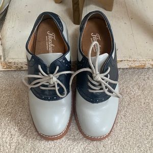 FLORSHEIM SHOE BOYS SIZE 1